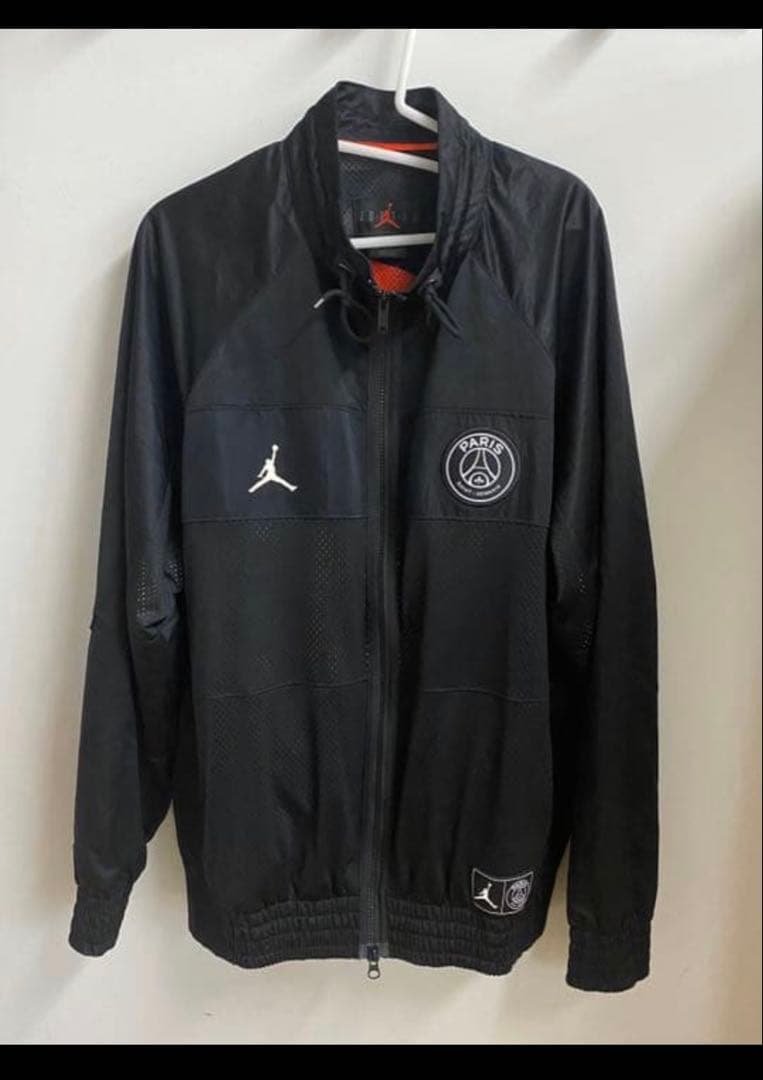 ジャケット パリサンジェルマン PSG ジョーダン ナイキ スーツ ワコマリア ジャケット パリサンジェルマン PSG ジョーダン ナイキ スーツ