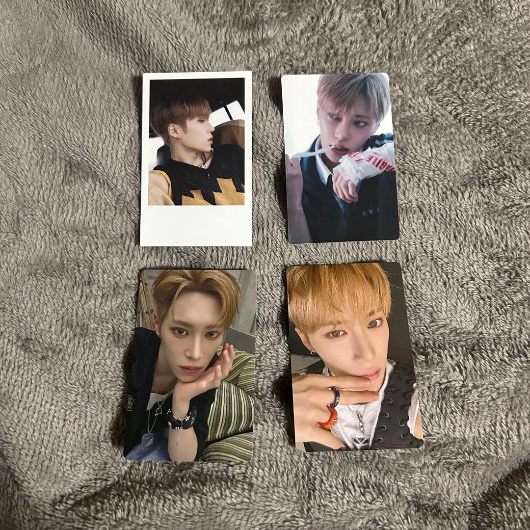 ALD1 アルノ リオ トレカ - メルカリ