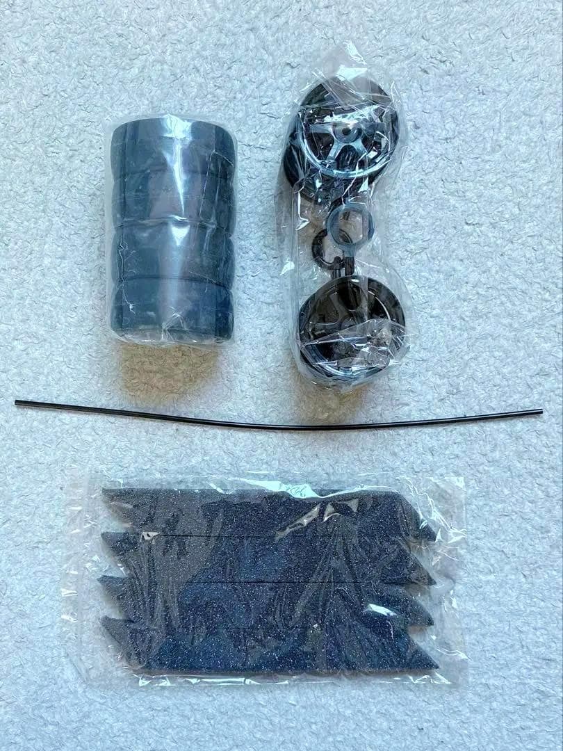 絶版 タミヤ 1/10 RC ロックタイト・ゼクセル GT-R R34 TA04 - メルカリ