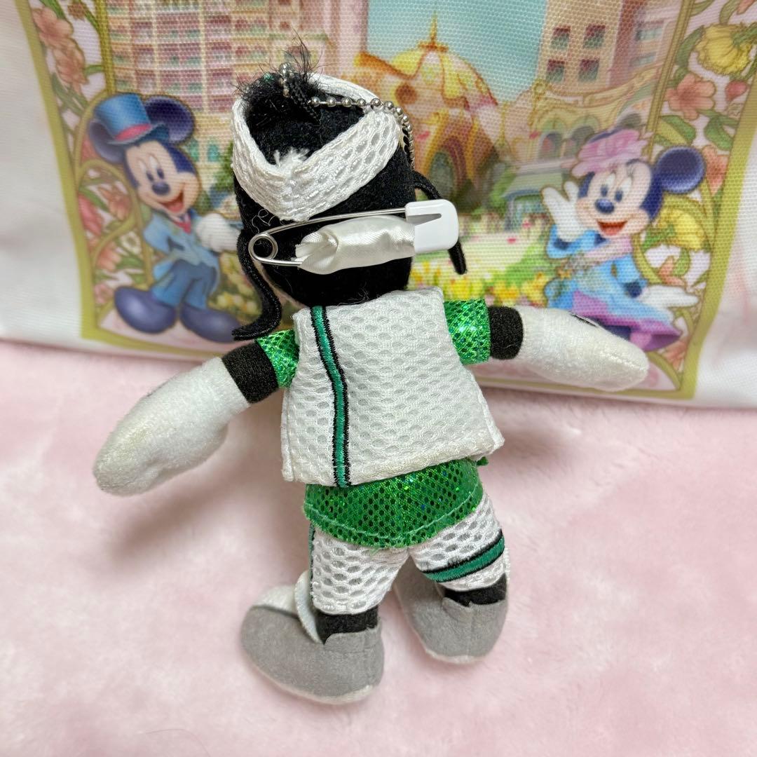 クラブマウスビート マックス ぬいば ぬいぐるみバッジ - メルカリ