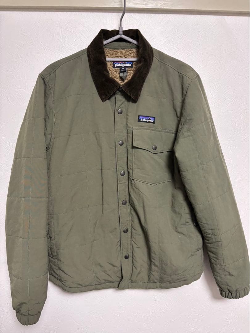 み*む様 パタゴニア ジャケット