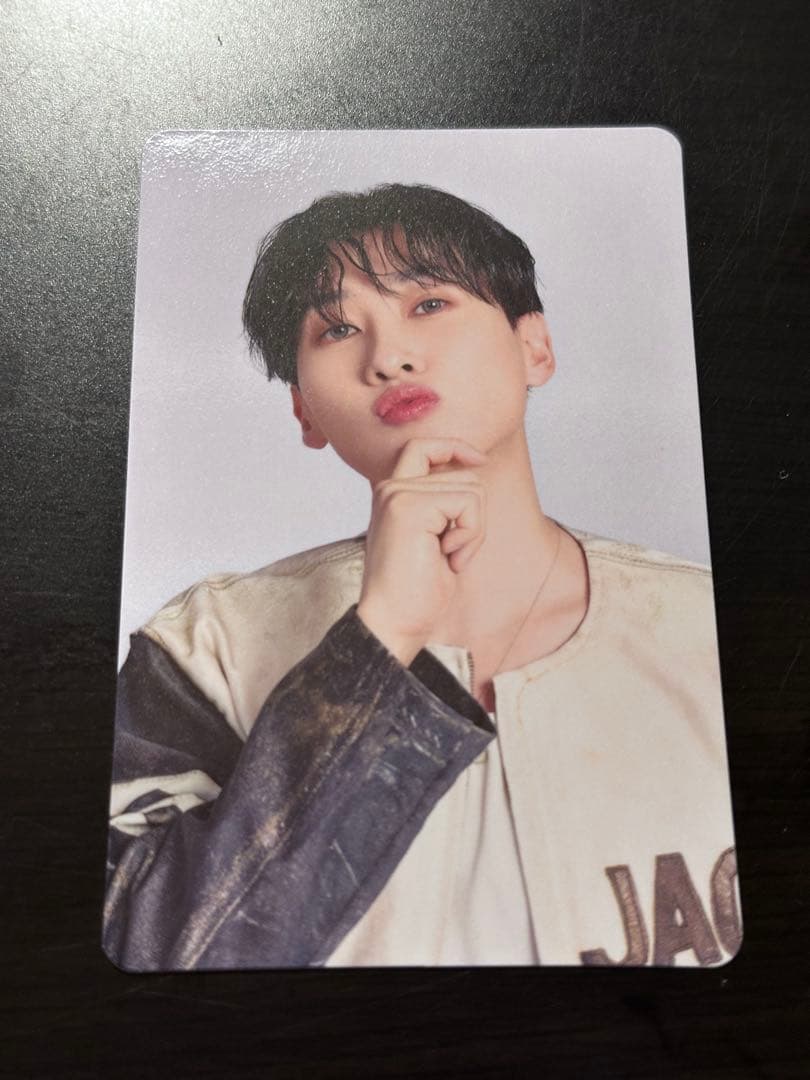 ウニョク SUPER JUNIOR SJ Market 6000円 トレカ - メルカリ