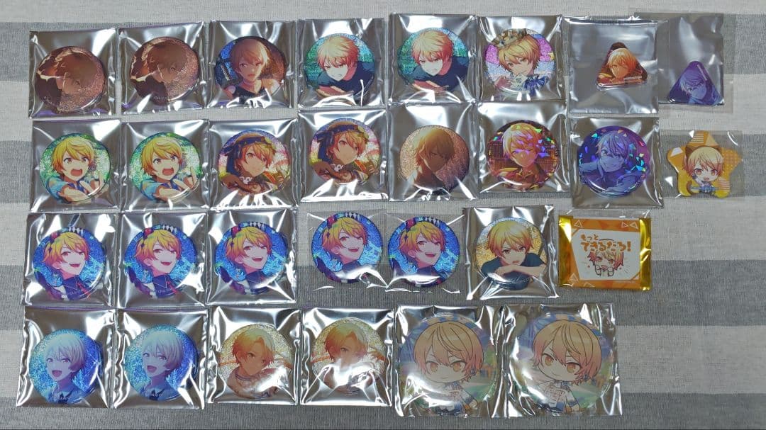 プロセカ 天馬司 まとめ売り プロセカ 天馬司 まとめ売り - メルカリ