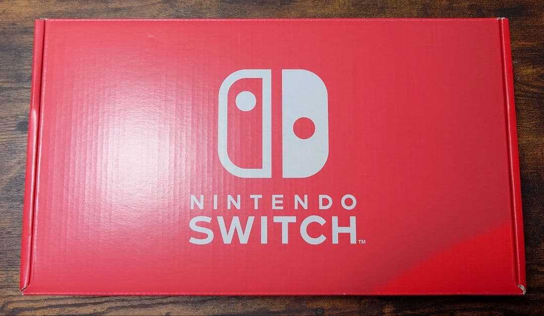 Nintendo Switch マイニンテンドーストア 本体