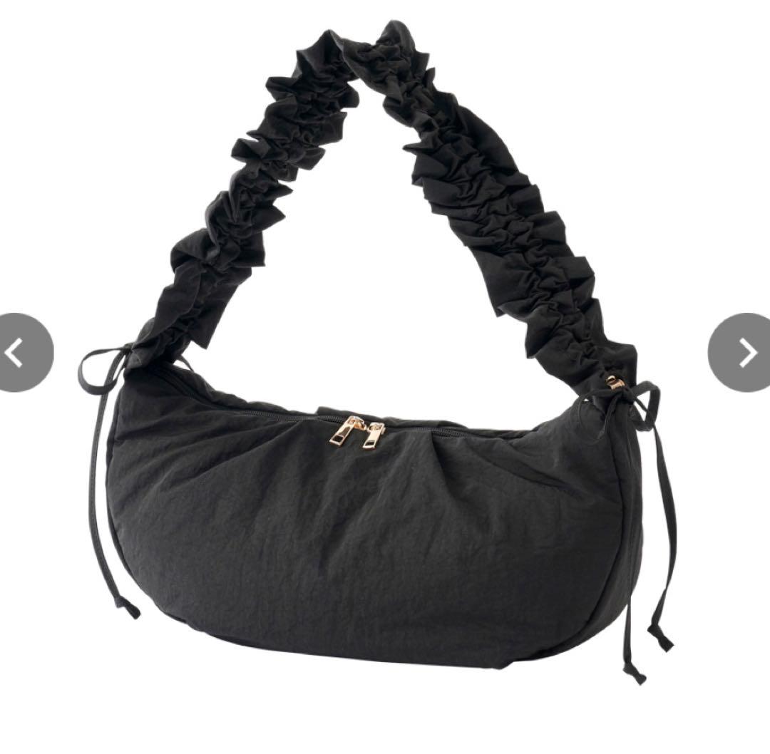 yumi キャリー 以外 4点セット しまむら 福袋 ハッピーバッグ トラベル