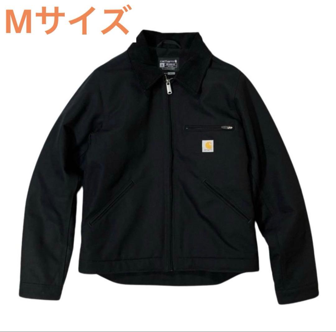CARHARTT デトロイトジャケット