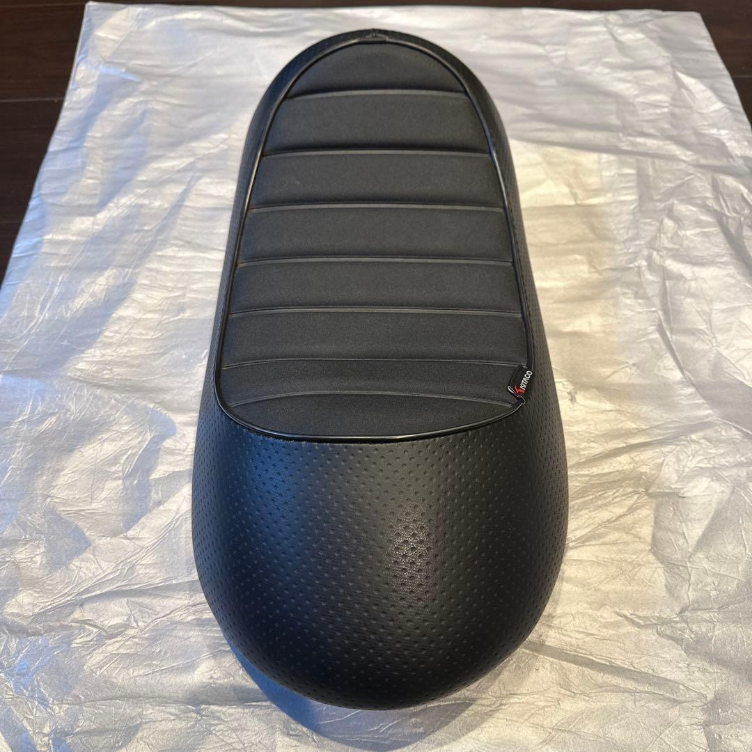 モンキー125 キタコ　カスタムシート