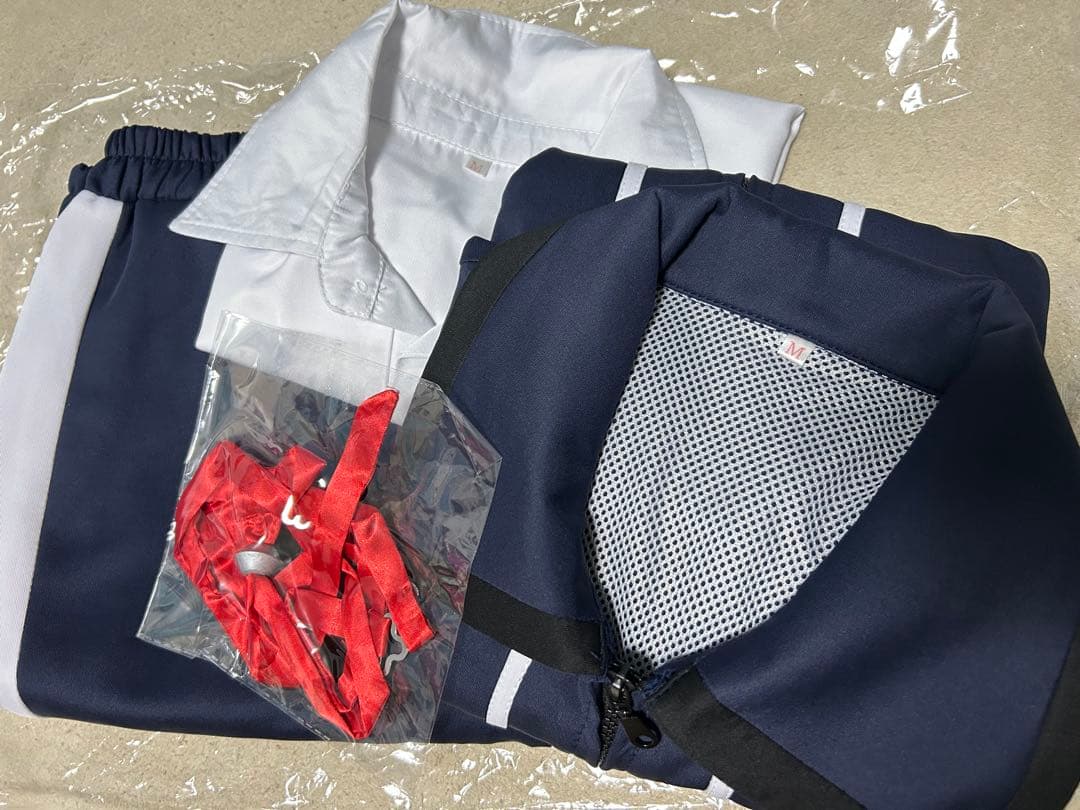 るーい　取り置き