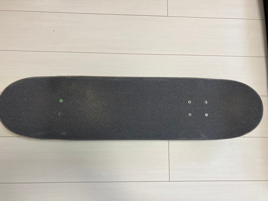 EVISEN　スケートボード　スケボー　ベンチャー　スピットファイア　ボーンズ