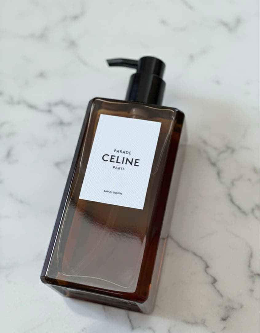 CELINE PARADE リキッドソープ 500ML ソープ CELINE(セリーヌ) ボディケア(ビューティー) - ブランド通販のBUYMA
