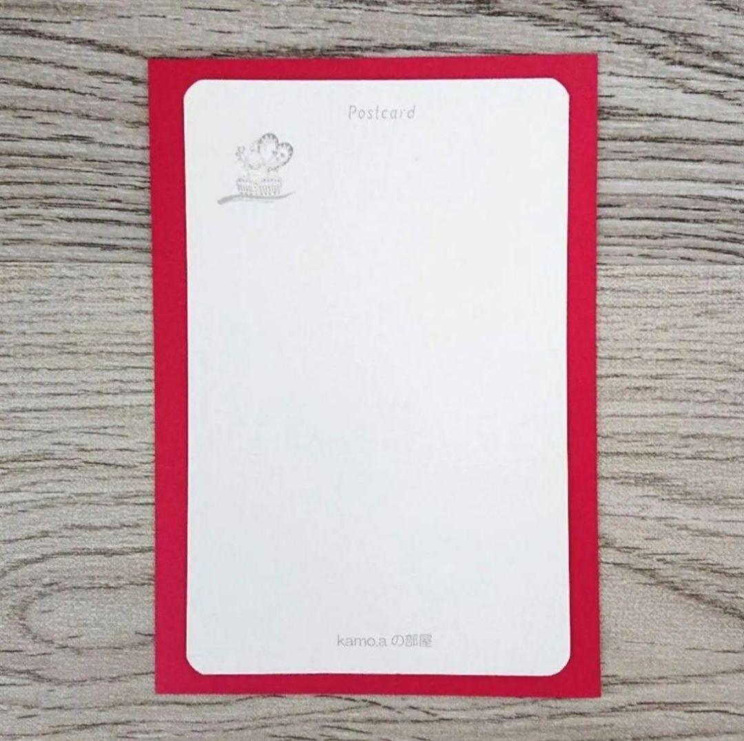 ポストカード ♥️2枚 お誕生日 おめでとう Happy お地蔵さん - メルカリ