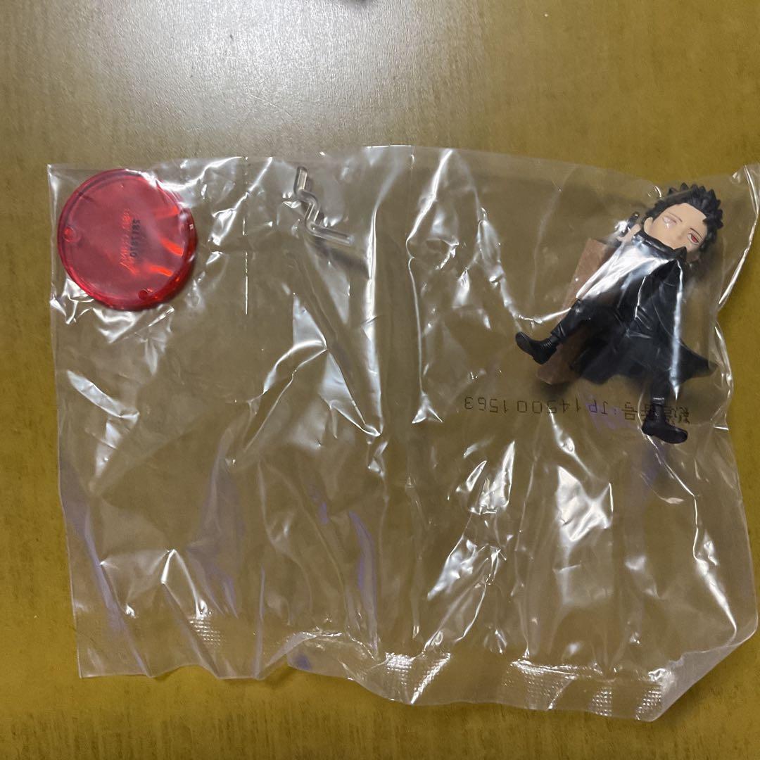 カグラバチ 六平千鉱&漣伯理 週刊少年ジャンプ 応募者全員プレゼント