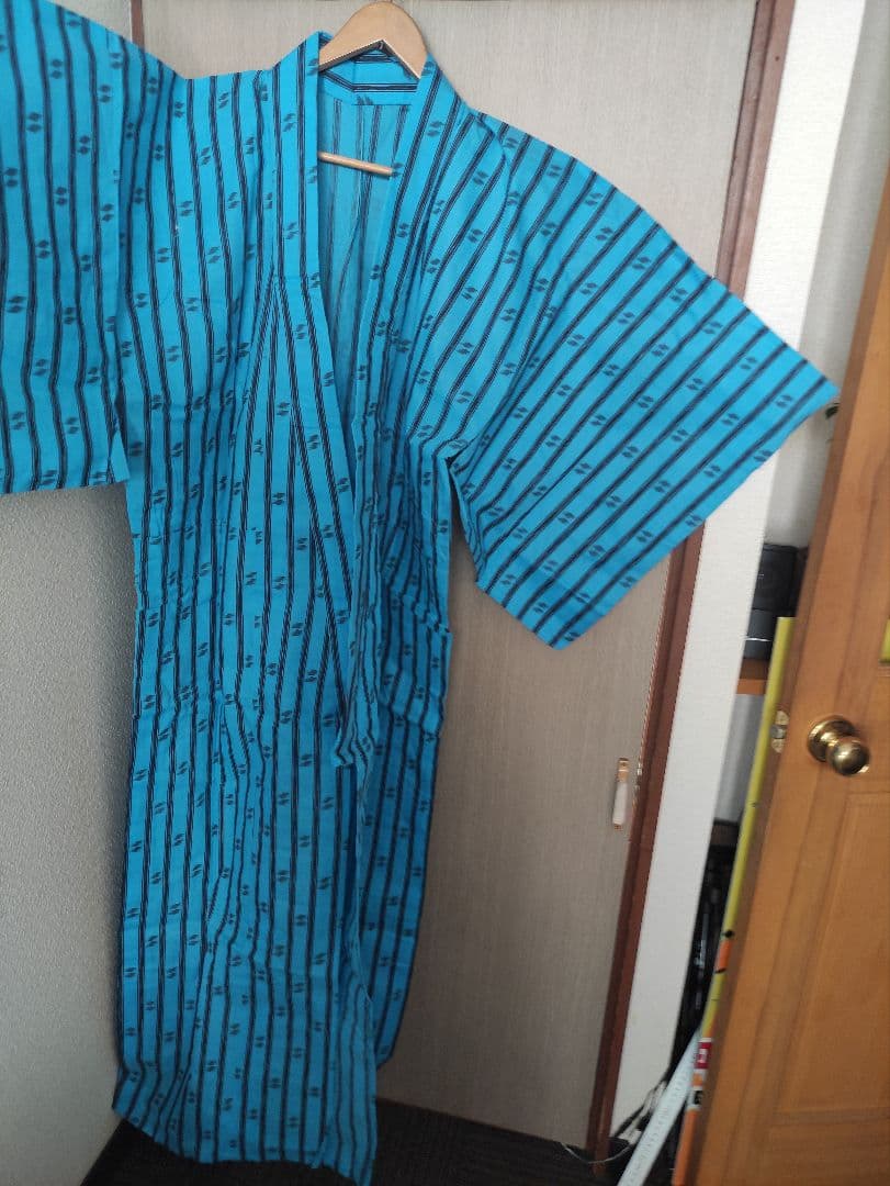 沖縄三線衣装 長尺