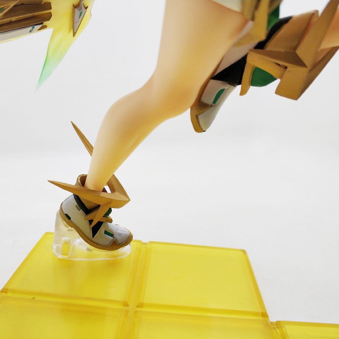 Xenoblade2 ゼノブレイド2 ヒカリ　高さ27cm 海外フィギュア