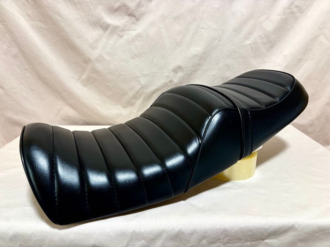 アンコ抜き タックロールシート HONDA CB400SF NC39 NC42 - メルカリ