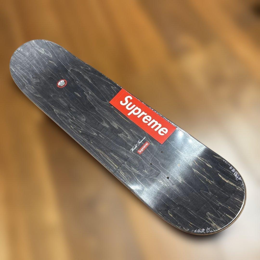 5*N様 Supreme スケートボード Supreme（シュプリーム） 【並行輸入品】Supreme / ANTIHERO Dog