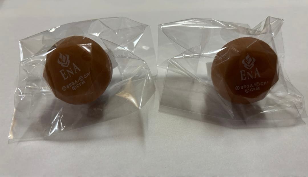 プロセカ セカライ リングライト 東雲絵名 - メルカリ