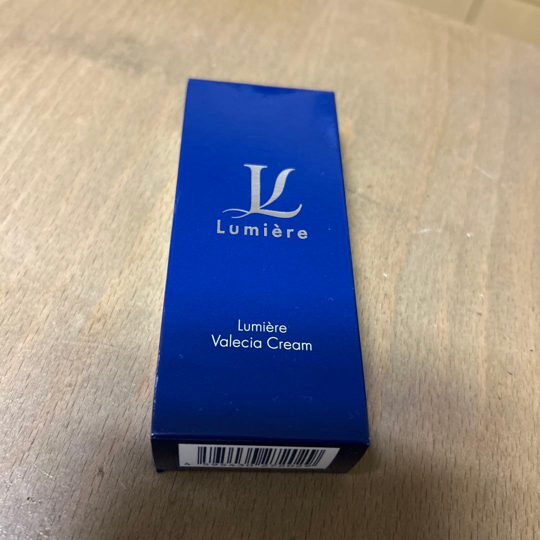 ルミエル ヴァレンシアクリーム 22g - メルカリ