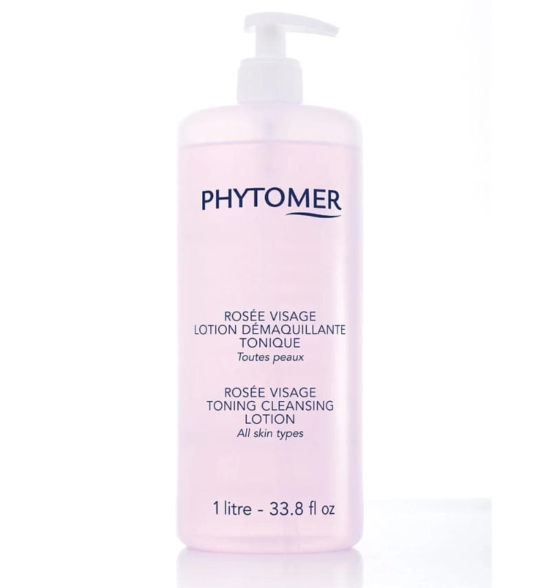 新品 フィトメール ローション ローゼ ヴィザージュ 1000ml