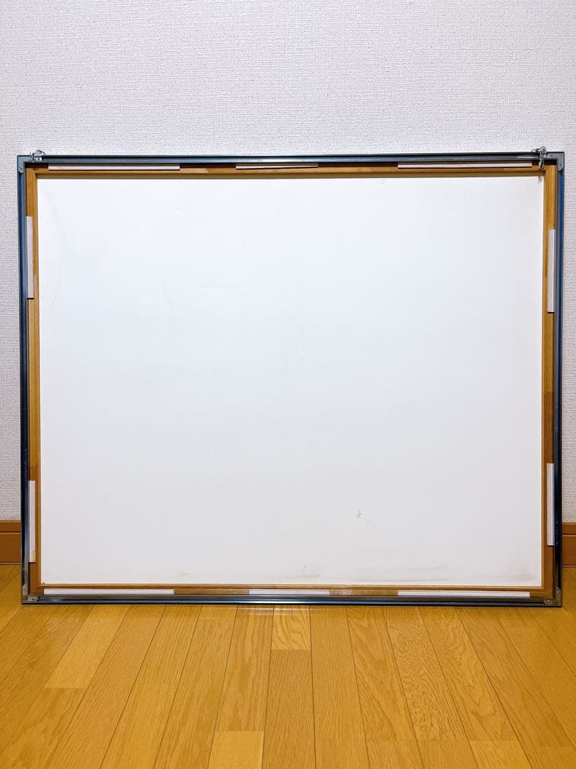 真作 超希少 ヒロ・ヤマガタ オータムアフタヌーン シルクスクリーン