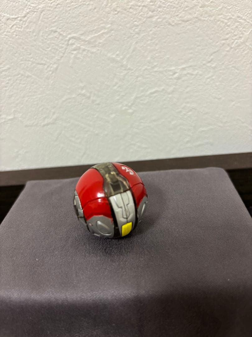 クリア ヘリオスMK-Ⅱ ツインディストラクター 爆夏 - メルカリ