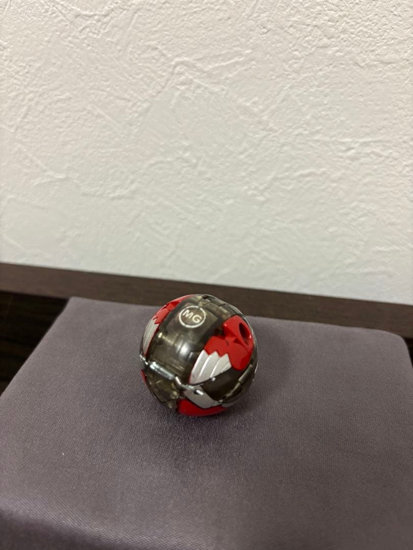 クリア ヘリオスMK-Ⅱ ツインディストラクター 爆夏 - メルカリ