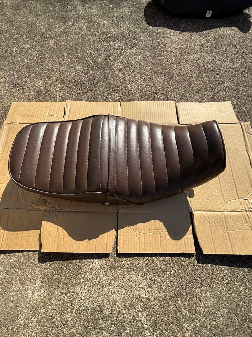 ゼファーχ タックロールシート