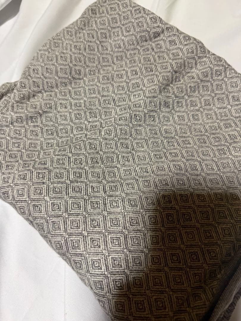 ディディモス　リネンスリング