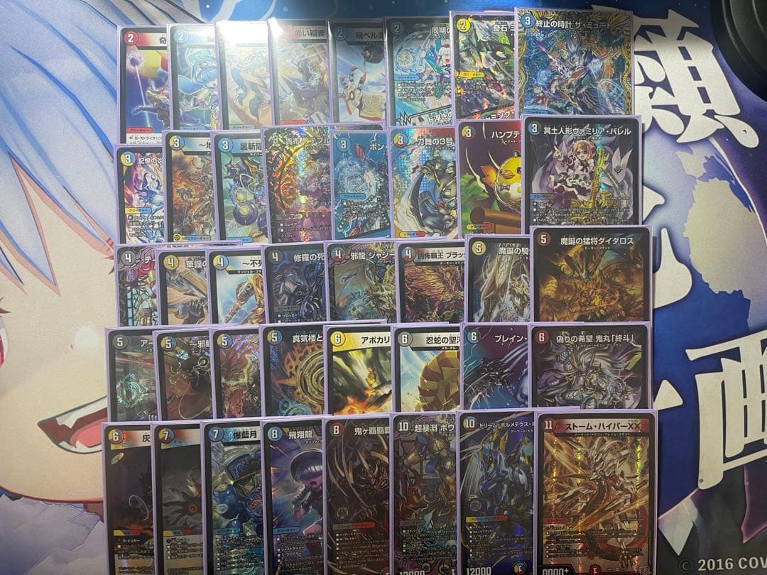 ハイランダーボルコン 全文無料】CS入賞したハイランダーボルコン使いの座談会｜Sobo の