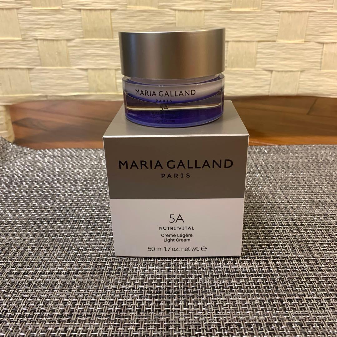 マリアギャラン5A美容クリーム