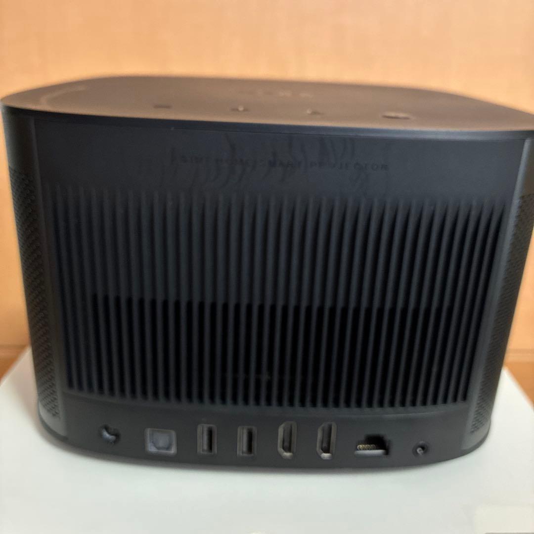 ジャンク】XGIMI HORIZON PRO 4Kプロジェクター本体 - メルカリ