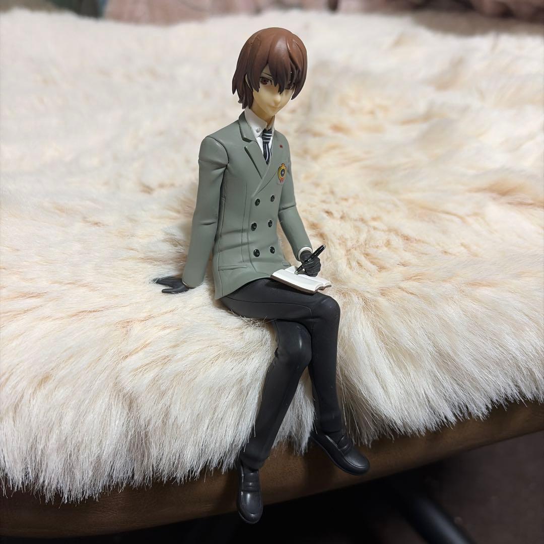 m*z様 フィギュア 明智吾郎