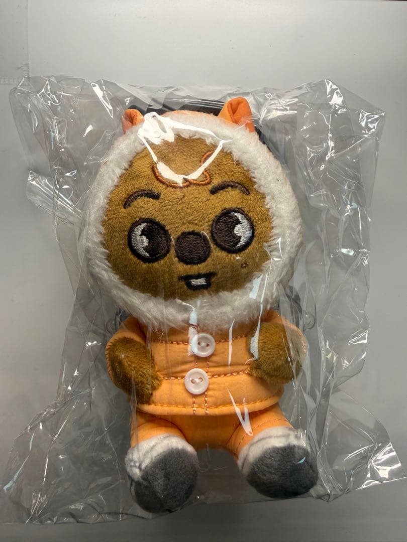 StrayKids スキズ skzoo スマホホルダー ハンクォッカ - メルカリ