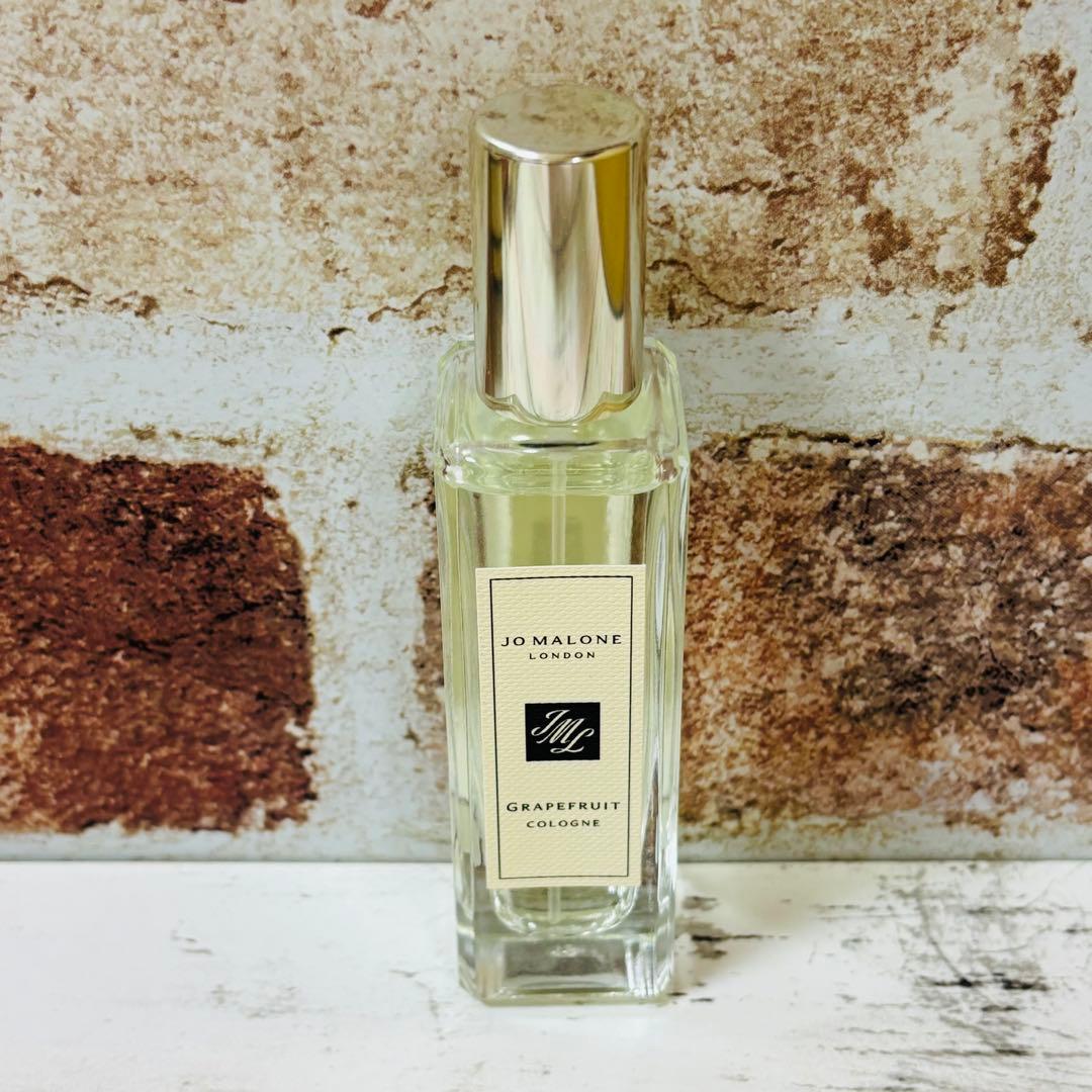 ジョーマローン グレープフルーツ　コロン 30ml 10041l00a01_new.jpg