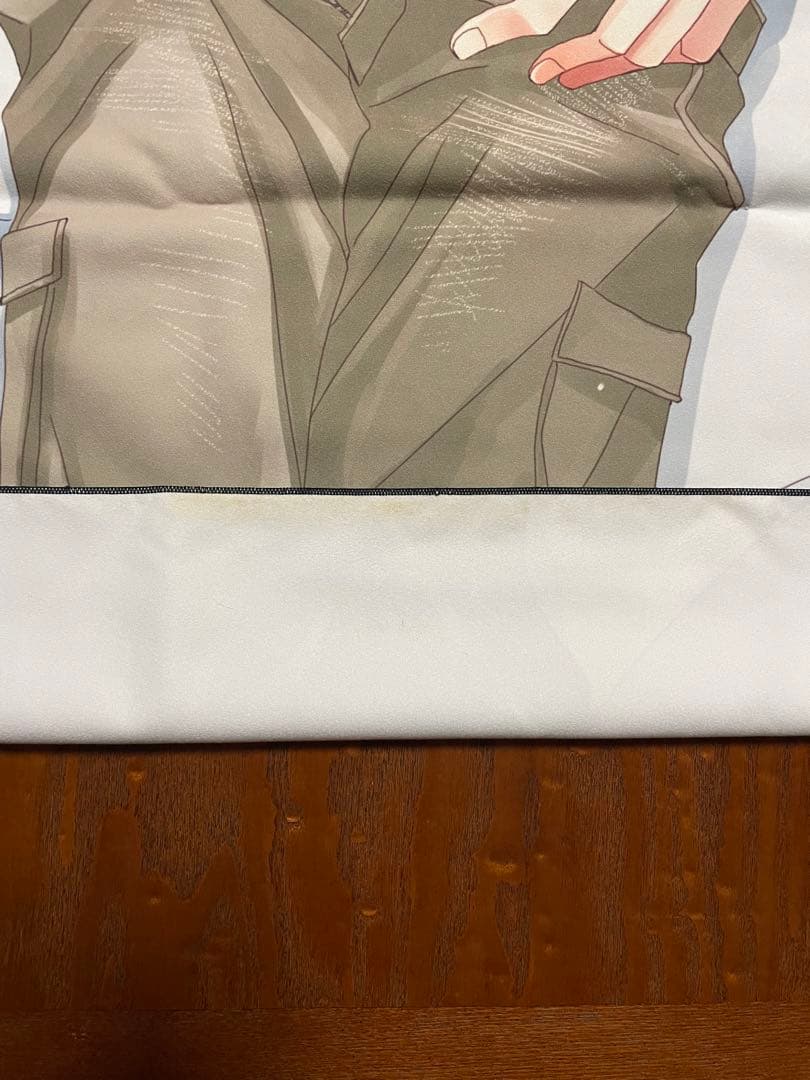 抱かれたい男1位に脅されてます　高人　准太　アニくじ