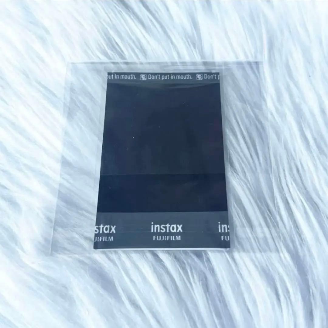 NMIXX ソリュン 「激レア」 直筆サイン入り ポラロイド - メルカリ