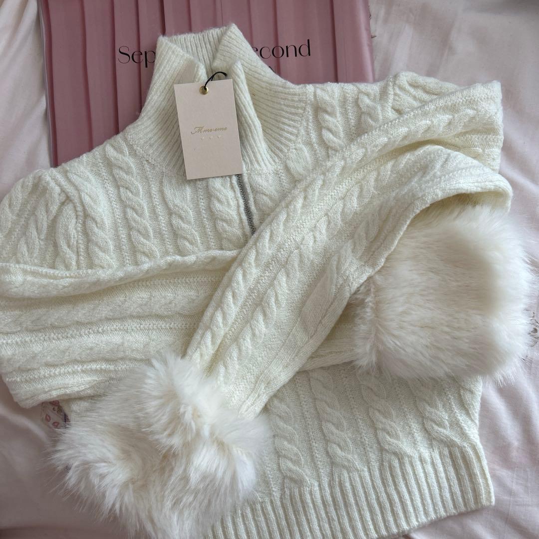 m me eme トップス てち様