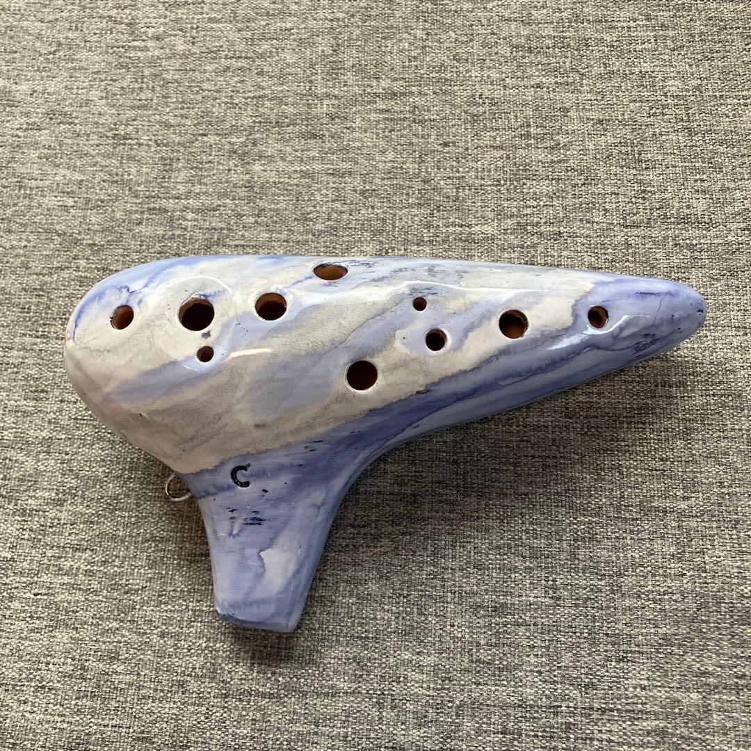 ヨシツカオカリナ　AC管 ヨシツカオカリナ｜テレマン楽器が運営するオカリナ専門店/販売店