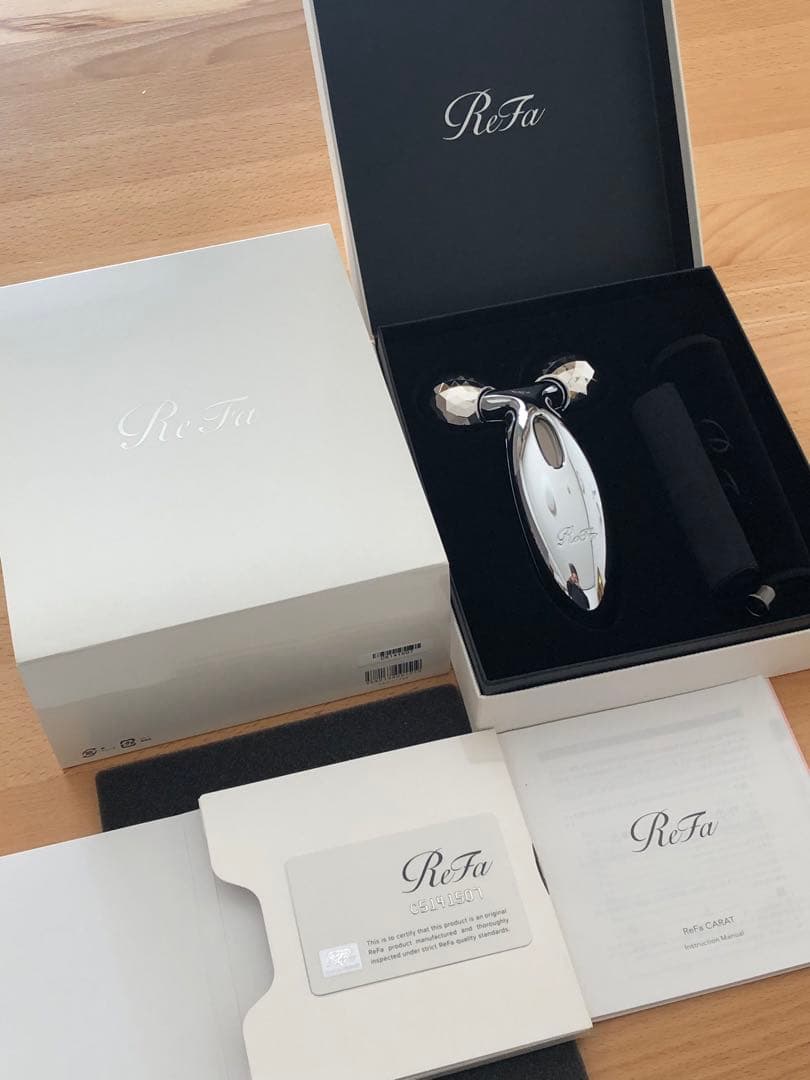 ReFa リファ カラット PEC-L1706 新品未使用