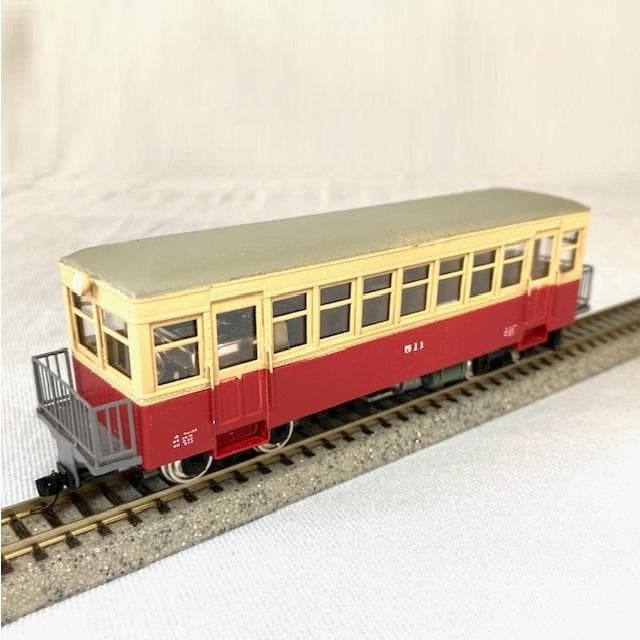 日鉱佐賀関ケコキハ511 KIT ひかり模型製 1/80(9㎜)