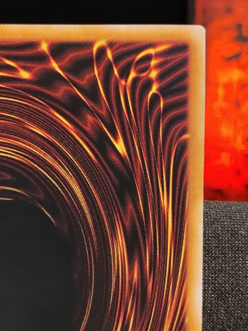 遊戯王003RD】ブラックデーモンズドラゴン オーバーラッシュレア