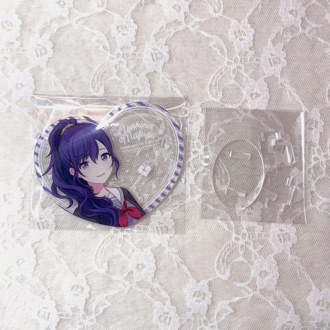 プロセカ 朝比奈まふゆ ぴくりあ