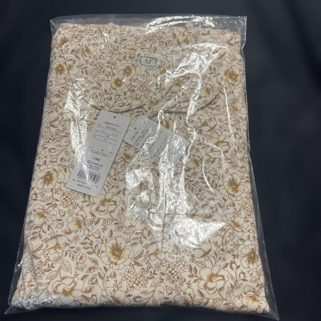 レディース　ナイガイパジャマ　花柄　ボタニカル　　M 楽天市場】ナイガイ（パジャマ｜ナイトウェア・ルームウェア