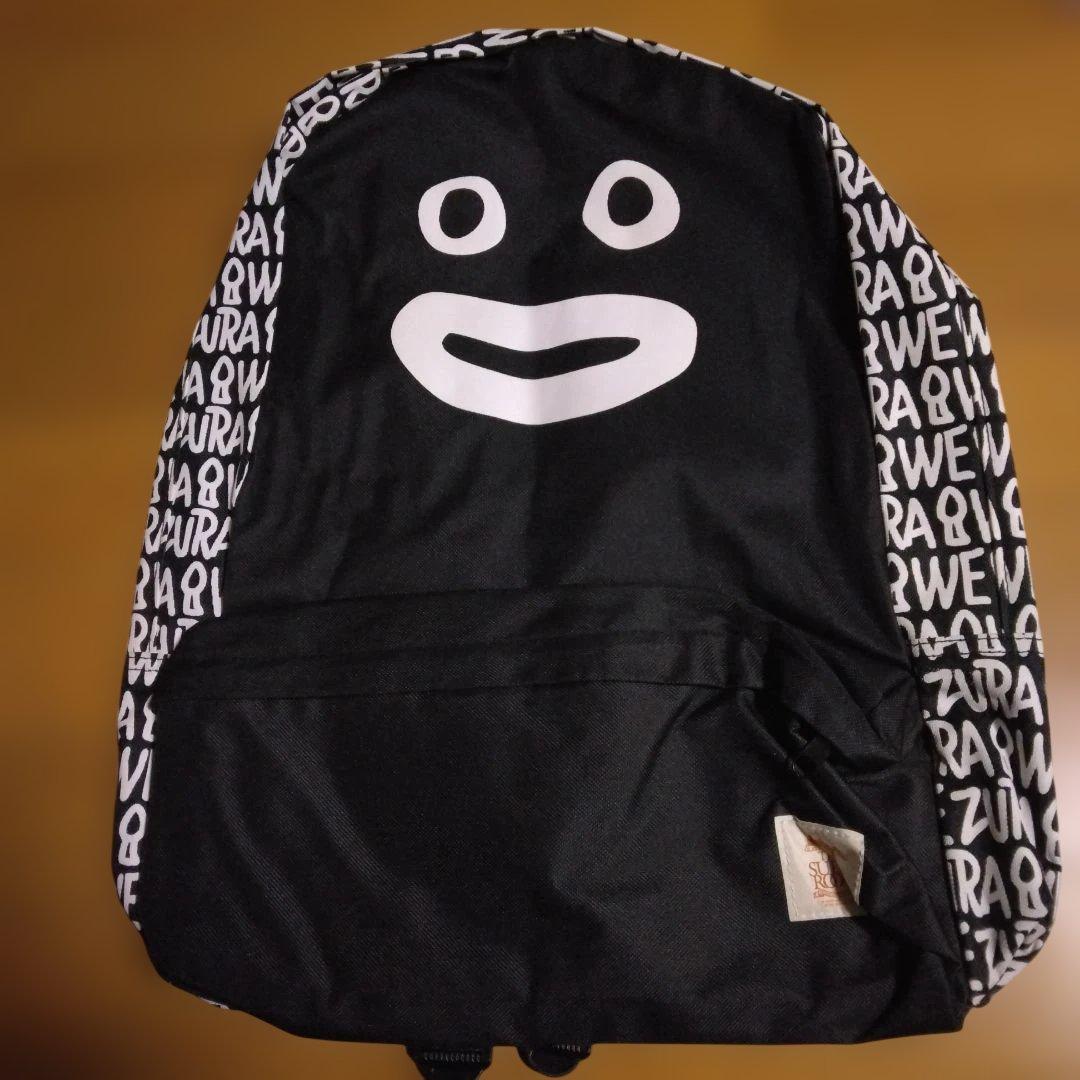 GLAY　ズラー　リュック　初代 2026年最新】glay ズラーリュックの人気アイテム - メルカリ