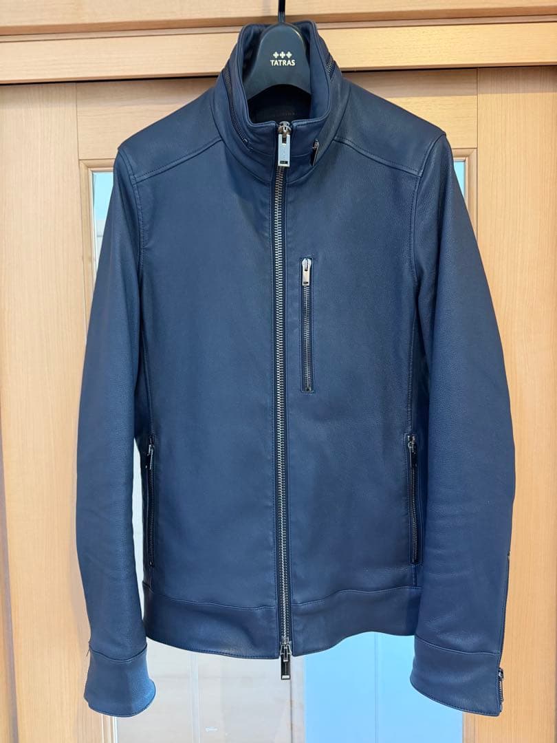 stretch inner riders ジュンハシモト　ネイビー STRETCH INNER RIDERS | junhashimoto（ジュンハシモト）Official webshop