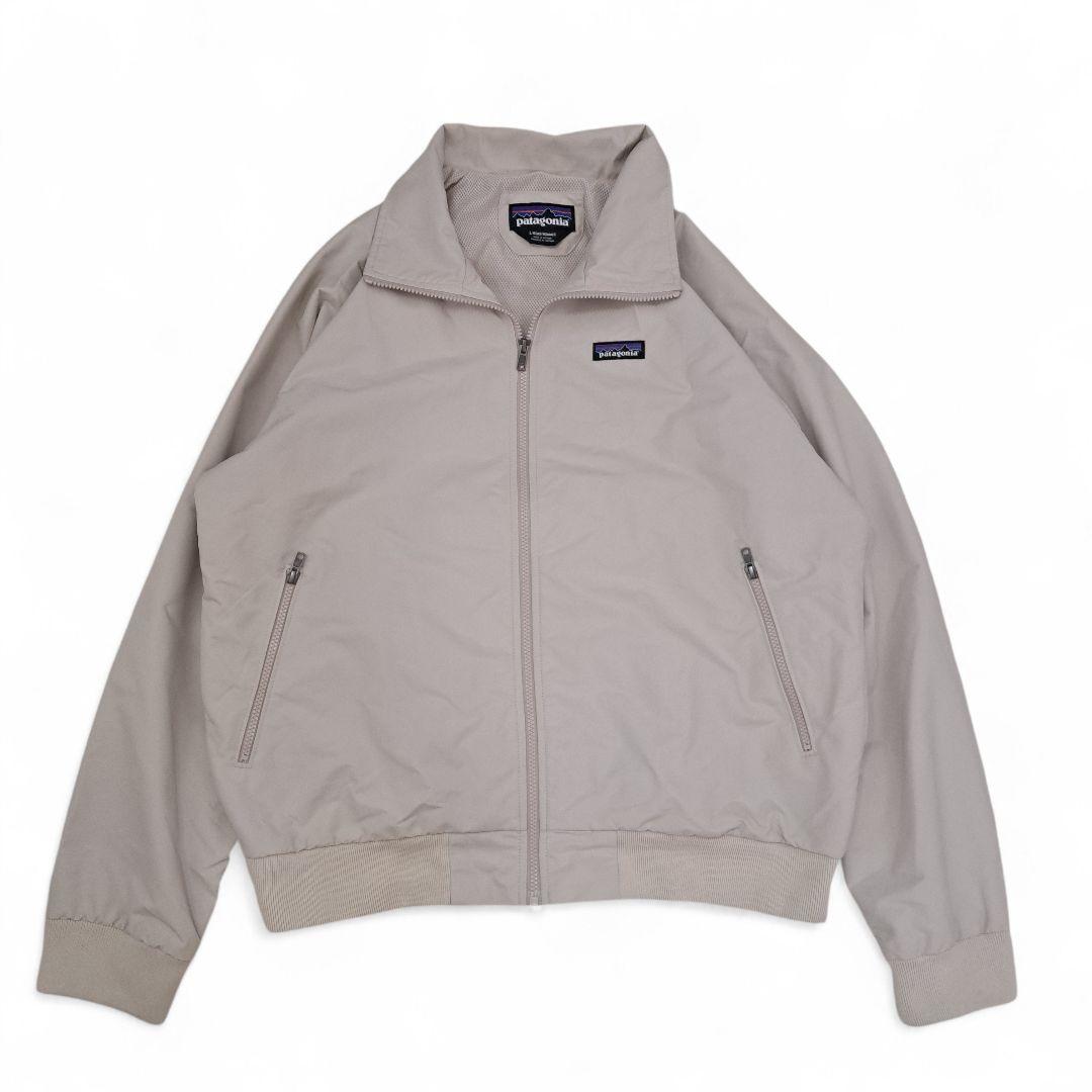 パタゴニア バギーズジャケット 20年 スタンドカラー ナイロン