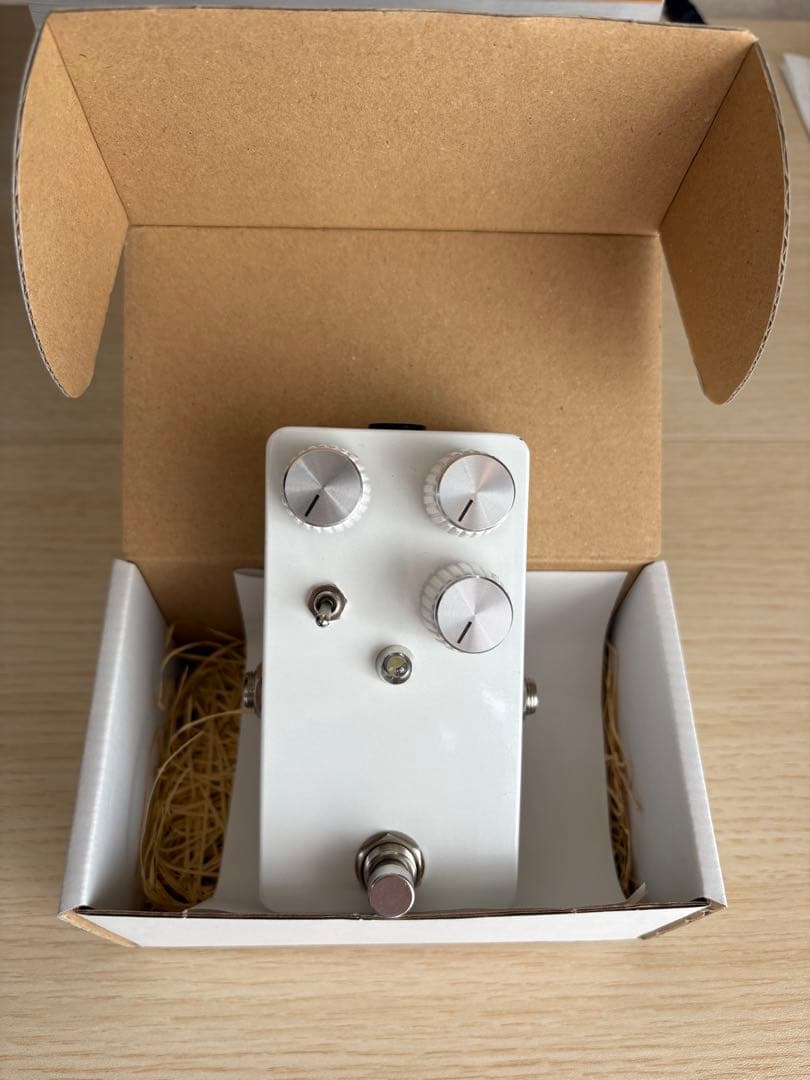 's Effects Blues Breaker 最新ver. Marshall Bluesbreaker Overdrive Effects Pedal | Music & Arts