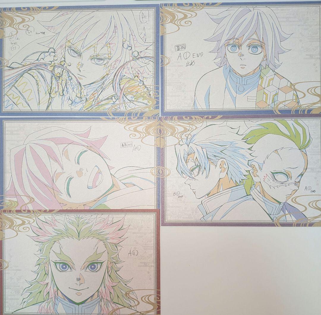 呪術廻戦 フェア 渋谷事変 2024 キャラバッジコレクション 缶バッジ 張相