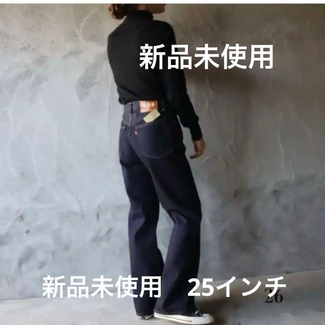 coo  epa BIG JOHNコラボ　 デニ25インチ　新品未使用