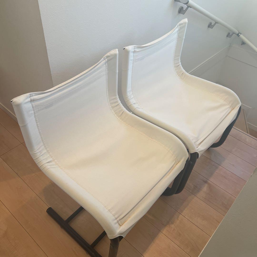 innovator イノベーター 北欧モダン 2脚セット